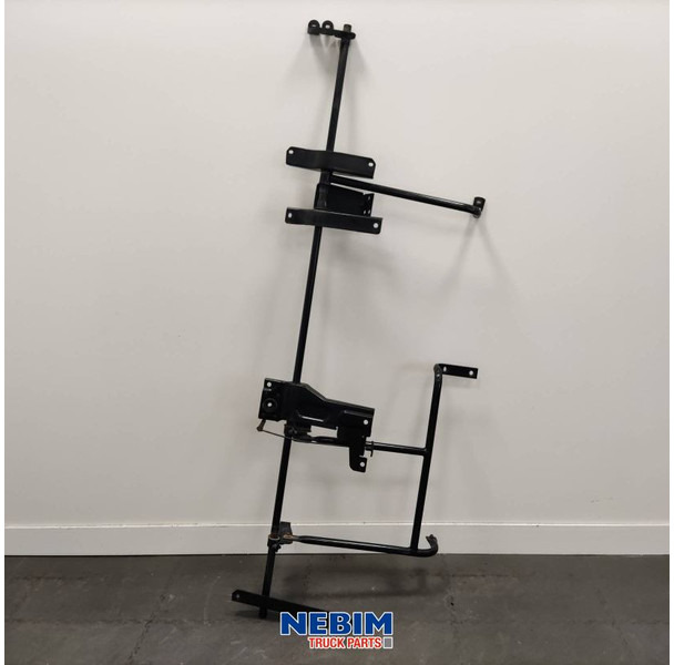 Volvo Volvo - 82211420 - Scharnierset zijfender FH4 links - Suku cadang untuk Truk: gambar 1 Volvo Volvo - 82211420 - Scharnierset zijfender FH4 links - Suku cadang untuk Truk: gambar 1