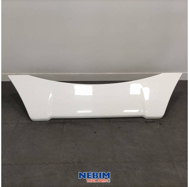 Volvo Volvo - 82432046 - Dakspoiler FH4 Cabinehoogte 215 / 230 - Suku cadang untuk Truk: gambar 1 Volvo Volvo - 82432046 - Dakspoiler FH4 Cabinehoogte 215 / 230 - Suku cadang untuk Truk: gambar 1