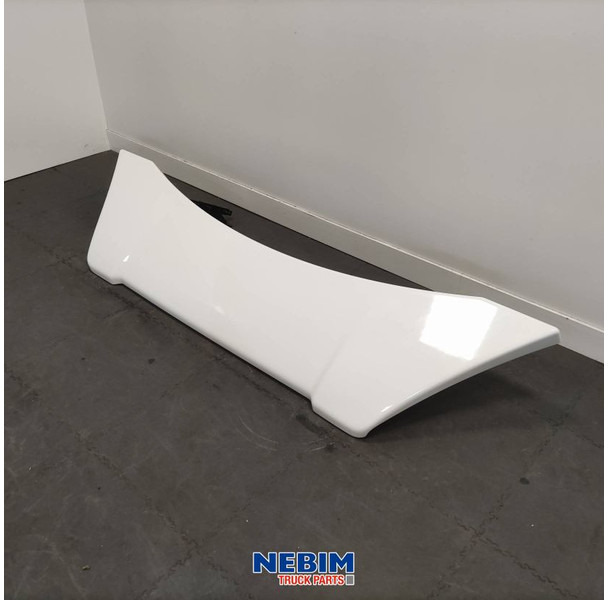 Volvo Volvo - 82432046 - Dakspoiler FH4 Cabinehoogte 215 / 230 - Suku cadang untuk Truk: gambar 2 Volvo Volvo - 82432046 - Dakspoiler FH4 Cabinehoogte 215 / 230 - Suku cadang untuk Truk: gambar 2