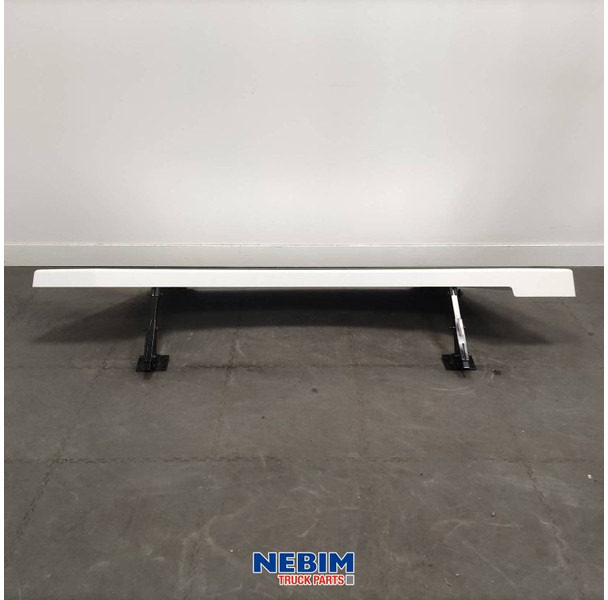 Volvo Volvo - 82432046 - Dakspoiler FH4 Cabinehoogte 215 / 230 - Suku cadang untuk Truk: gambar 3 Volvo Volvo - 82432046 - Dakspoiler FH4 Cabinehoogte 215 / 230 - Suku cadang untuk Truk: gambar 3