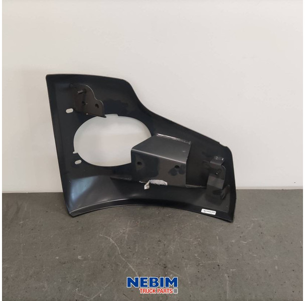 Volvo Volvo - 82486707 - Bumperhoek FE staal links - Suku cadang untuk Truk: gambar 2 Volvo Volvo - 82486707 - Bumperhoek FE staal links - Suku cadang untuk Truk: gambar 2