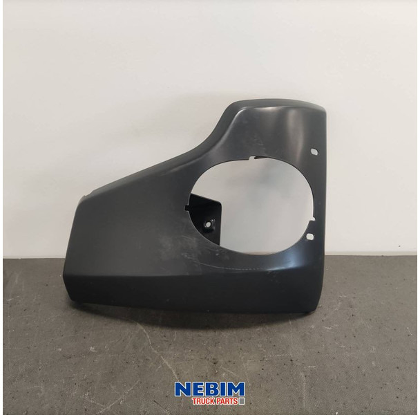 Volvo Volvo - 82486707 - Bumperhoek FE staal links - Suku cadang untuk Truk: gambar 1 Volvo Volvo - 82486707 - Bumperhoek FE staal links - Suku cadang untuk Truk: gambar 1