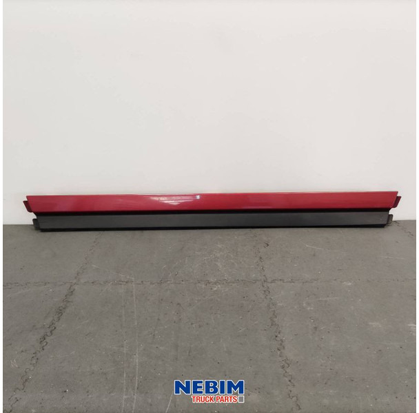 Volvo Volvo - 84173254 - Bumperspoiler midden - Suku cadang untuk Truk: gambar 1 Volvo Volvo - 84173254 - Bumperspoiler midden - Suku cadang untuk Truk: gambar 1