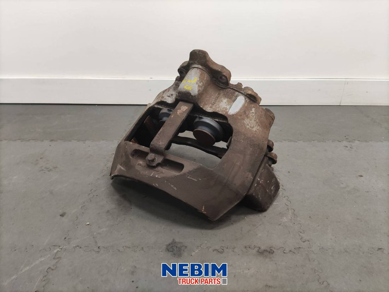 Volvo Volvo - 85106929 - Remklauw links achter - Suku cadang untuk Truk: gambar 1 Volvo Volvo - 85106929 - Remklauw links achter - Suku cadang untuk Truk: gambar 1