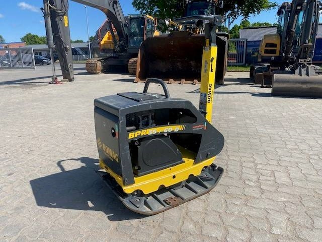 Bomag BPR 35/60 D MIETE / RENTAL (12005435) - Pelat getar: gambar 4 Bomag BPR 35/60 D MIETE / RENTAL (12005435) - Pelat getar: gambar 4