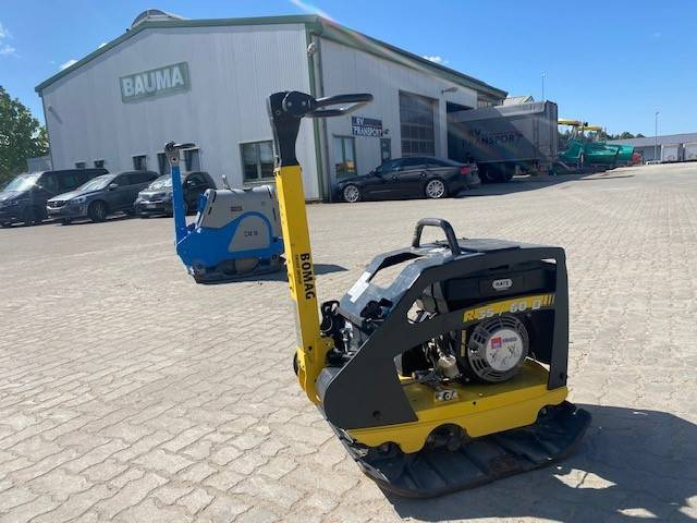 Bomag BPR 35/60 D MIETE / RENTAL (12005435) - Pelat getar: gambar 1 Bomag BPR 35/60 D MIETE / RENTAL (12005435) - Pelat getar: gambar 1