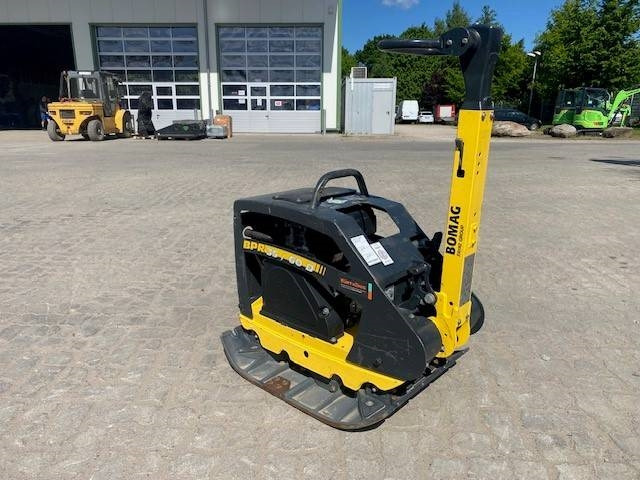 Bomag BPR 35/60 D MIETE / RENTAL (12005435) - Pelat getar: gambar 5 Bomag BPR 35/60 D MIETE / RENTAL (12005435) - Pelat getar: gambar 5