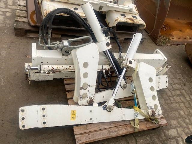 Bomag BW 213 D nur Plattenverdichter - Roller: gambar 3 Bomag BW 213 D nur Plattenverdichter - Roller: gambar 3