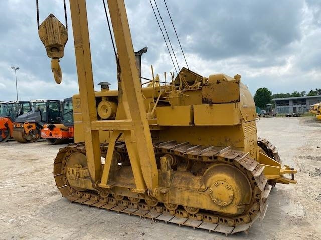 Cat 571 A PIPELAYER (12001615) - Pipelayer: gambar 5 Cat 571 A PIPELAYER (12001615) - Pipelayer: gambar 5