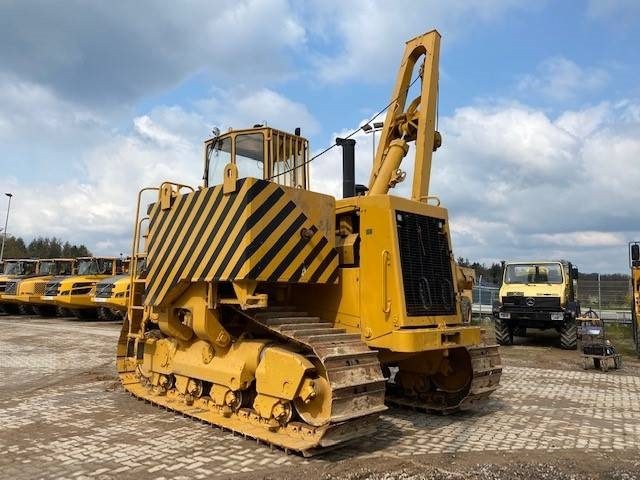 Cat 578 PIPELAYER 70 to MIETE / RENTAL (12001622) - Pipelayer: gambar 3 Cat 578 PIPELAYER 70 to MIETE / RENTAL (12001622) - Pipelayer: gambar 3