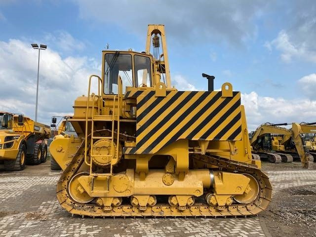 Cat 578 PIPELAYER 70 to MIETE / RENTAL (12001622) - Pipelayer: gambar 4 Cat 578 PIPELAYER 70 to MIETE / RENTAL (12001622) - Pipelayer: gambar 4