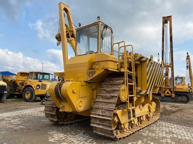 Cat 578 PIPELAYER 70 to MIETE / RENTAL (12001622) - Pipelayer: gambar 5 Cat 578 PIPELAYER 70 to MIETE / RENTAL (12001622) - Pipelayer: gambar 5