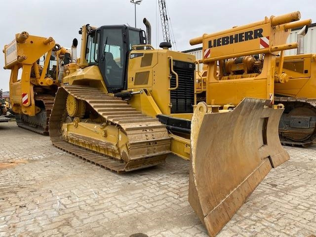 Cat D 6 N LGP MIETE / RENTAL (12000963) - Bulldozer: gambar 1 Cat D 6 N LGP MIETE / RENTAL (12000963) - Bulldozer: gambar 1