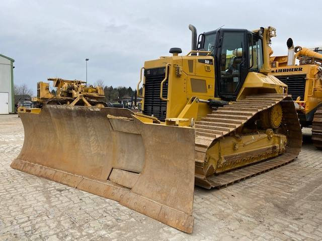 Cat D 6 N LGP MIETE / RENTAL (12000963) - Bulldozer: gambar 4 Cat D 6 N LGP MIETE / RENTAL (12000963) - Bulldozer: gambar 4