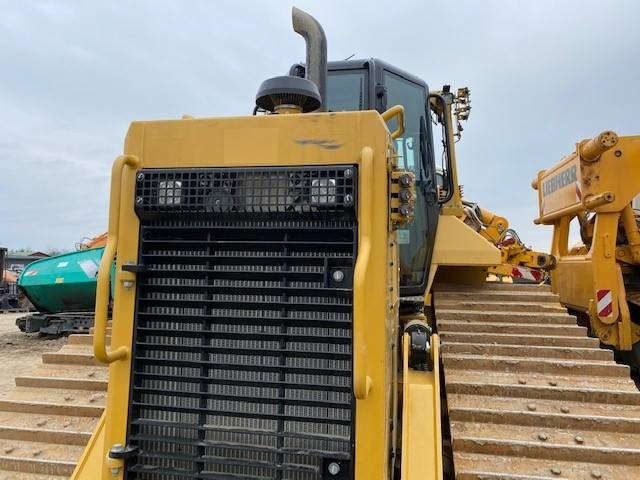 Cat D 6 N LGP MIETE / RENTAL (12000963) - Bulldozer: gambar 5 Cat D 6 N LGP MIETE / RENTAL (12000963) - Bulldozer: gambar 5