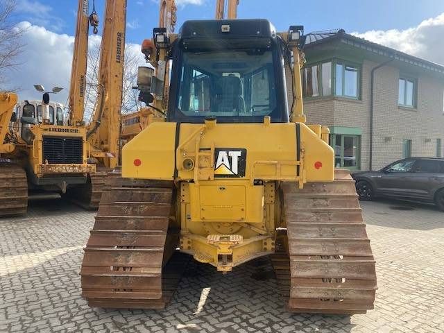 Cat D 6 N LGP MIETE / RENTAL (12005379) - Bulldozer: gambar 4 Cat D 6 N LGP MIETE / RENTAL (12005379) - Bulldozer: gambar 4