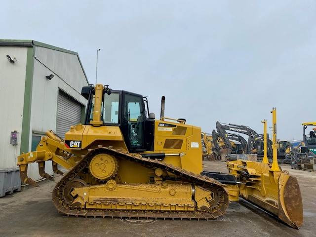 Cat D 6 N LGP Trimble GPS MIETE / RENTAL (12001425) - Bulldozer: gambar 4 Cat D 6 N LGP Trimble GPS MIETE / RENTAL (12001425) - Bulldozer: gambar 4