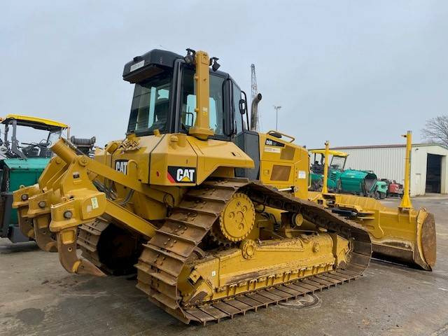 Cat D 6 N LGP Trimble GPS MIETE / RENTAL (12001425) - Bulldozer: gambar 5 Cat D 6 N LGP Trimble GPS MIETE / RENTAL (12001425) - Bulldozer: gambar 5