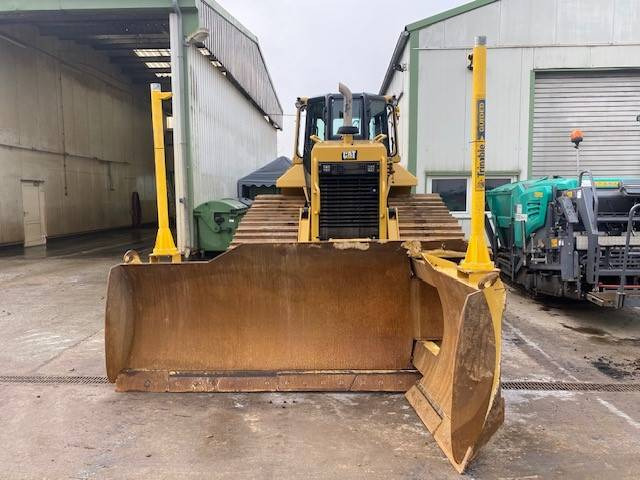 Cat D 6 N LGP Trimble GPS MIETE / RENTAL (12001425) - Bulldozer: gambar 2 Cat D 6 N LGP Trimble GPS MIETE / RENTAL (12001425) - Bulldozer: gambar 2