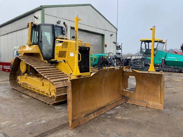 Cat D 6 N LGP Trimble GPS MIETE / RENTAL (12001425) - Bulldozer: gambar 3 Cat D 6 N LGP Trimble GPS MIETE / RENTAL (12001425) - Bulldozer: gambar 3