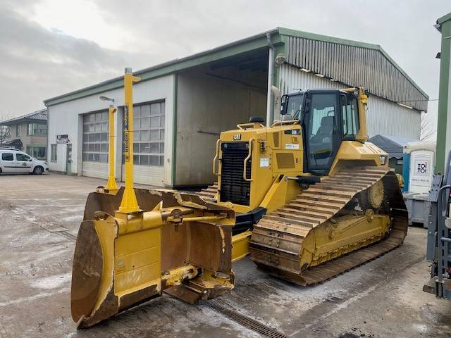 Cat D 6 N LGP Trimble GPS MIETE / RENTAL (12001425) - Bulldozer: gambar 1 Cat D 6 N LGP Trimble GPS MIETE / RENTAL (12001425) - Bulldozer: gambar 1
