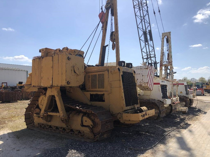 Cat D 7 H Pipelayer (12001619) - Pipelayer: gambar 2 Cat D 7 H Pipelayer (12001619) - Pipelayer: gambar 2