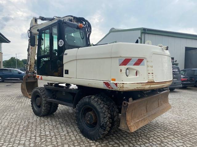 Cat M 318 D VAH (12005443) - Ekskavator roda: gambar 3 Cat M 318 D VAH (12005443) - Ekskavator roda: gambar 3