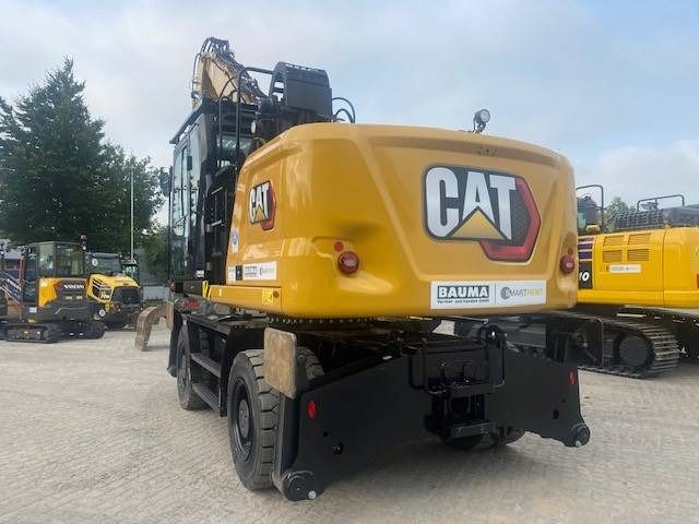 Cat MH 3022-07D ULM MIETE / RENTAL - Mesin pengisi: gambar 4 Cat MH 3022-07D ULM MIETE / RENTAL - Mesin pengisi: gambar 4