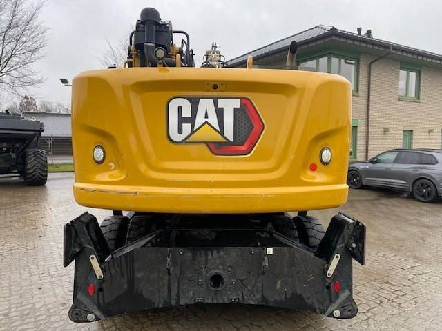 Cat MH 3022 IND MIETE / RENTAL (12002178) - Mesin pengisi: gambar 5 Cat MH 3022 IND MIETE / RENTAL (12002178) - Mesin pengisi: gambar 5