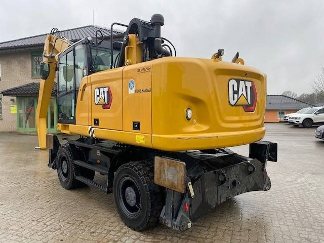 Cat MH 3022 IND MIETE / RENTAL (12002178) - Mesin pengisi: gambar 4 Cat MH 3022 IND MIETE / RENTAL (12002178) - Mesin pengisi: gambar 4