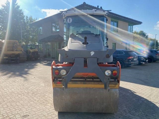Hamm DV+ 70i VO MIETE / RENTAL (12000424) - Roller: gambar 4 Hamm DV+ 70i VO MIETE / RENTAL (12000424) - Roller: gambar 4