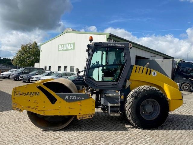 Hamm H13 i V/O MIETE / RENTAL (12005524) - Roller: gambar 2 Hamm H13 i V/O MIETE / RENTAL (12005524) - Roller: gambar 2