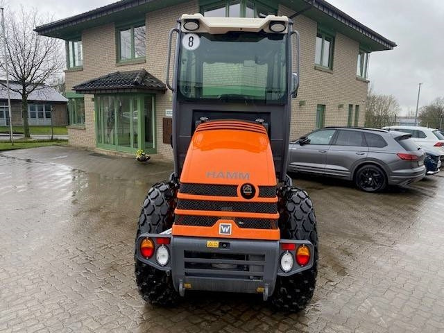 Hamm HC 70i Vio MIETE / RENTAL - Roller: gambar 3 Hamm HC 70i Vio MIETE / RENTAL - Roller: gambar 3