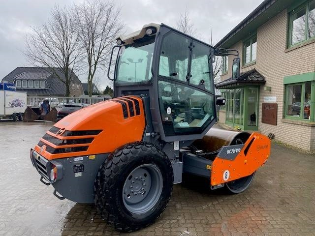 Hamm HC 70i Vio MIETE / RENTAL - Roller: gambar 4 Hamm HC 70i Vio MIETE / RENTAL - Roller: gambar 4
