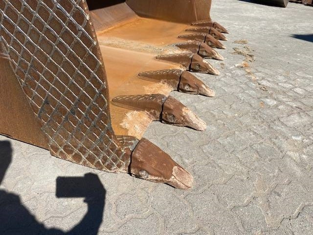 Wheel loader John Deere 744 P MIETE / RENTAL (12002124): gambar 9 Wheel loader John Deere 744 P MIETE / RENTAL (12002124): gambar 9