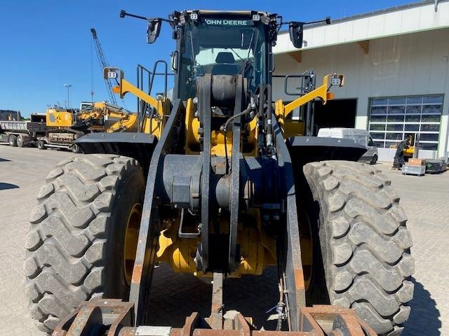 Wheel loader John Deere 744 P MIETE / RENTAL (12002124): gambar 11 Wheel loader John Deere 744 P MIETE / RENTAL (12002124): gambar 11
