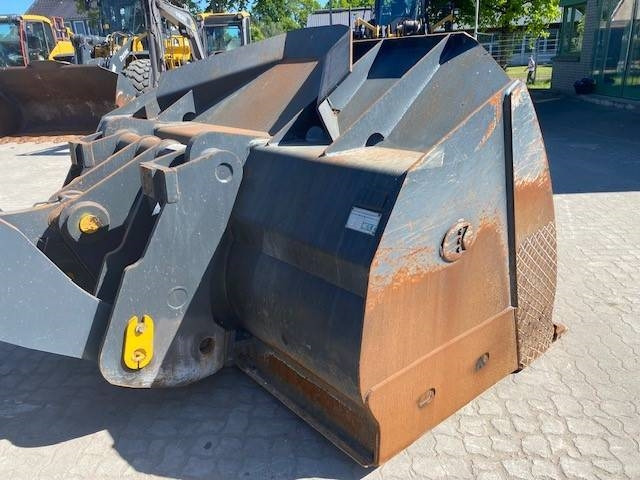 Wheel loader John Deere 744 P MIETE / RENTAL (12002124): gambar 10 Wheel loader John Deere 744 P MIETE / RENTAL (12002124): gambar 10