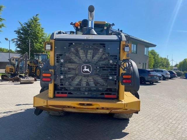 John Deere 744 P MIETE / RENTAL (12002124) - Wheel loader: gambar 4 John Deere 744 P MIETE / RENTAL (12002124) - Wheel loader: gambar 4