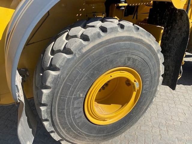 Wheel loader John Deere 744 P MIETE / RENTAL (12002124): gambar 20 Wheel loader John Deere 744 P MIETE / RENTAL (12002124): gambar 20