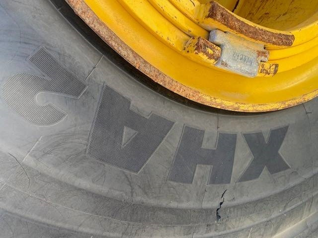 Wheel loader John Deere 744 P MIETE / RENTAL (12002124): gambar 16 Wheel loader John Deere 744 P MIETE / RENTAL (12002124): gambar 16