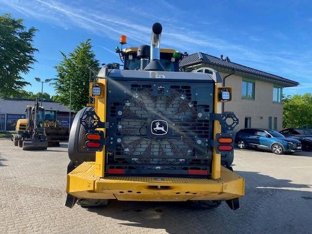 John Deere 744 P MIETE / RENTAL (12002126) - Wheel loader: gambar 4 John Deere 744 P MIETE / RENTAL (12002126) - Wheel loader: gambar 4