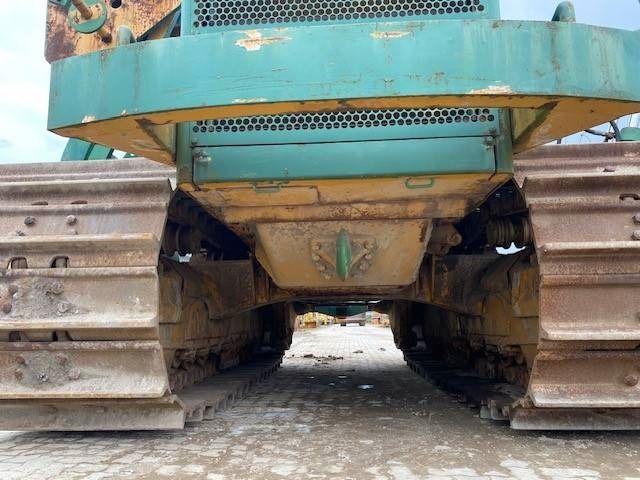 Pipelayer Komatsu D 355 C-3 Rückeraupe / Conveyor Shifter MIETE/RENT: gambar 11 Pipelayer Komatsu D 355 C-3 Rückeraupe / Conveyor Shifter MIETE/RENT: gambar 11