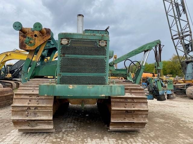 Pipelayer Komatsu D 355 C-3 Rückeraupe / Conveyor Shifter MIETE/RENT: gambar 10 Pipelayer Komatsu D 355 C-3 Rückeraupe / Conveyor Shifter MIETE/RENT: gambar 10