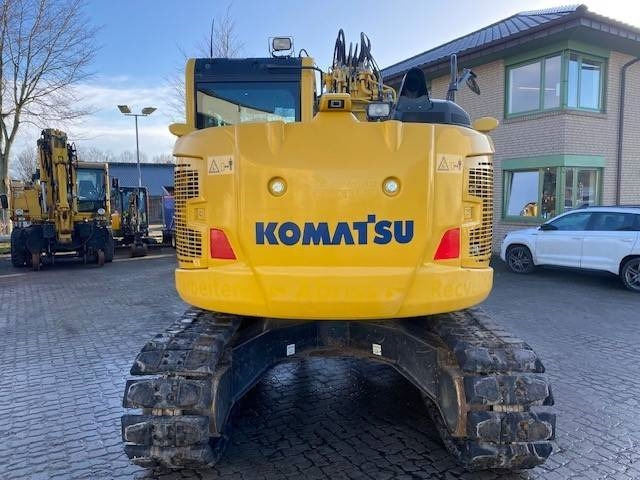 Komatsu PC 138 US-11 MIETE / RENTAL (12005298) - Ekskavator perayap: gambar 3 Komatsu PC 138 US-11 MIETE / RENTAL (12005298) - Ekskavator perayap: gambar 3