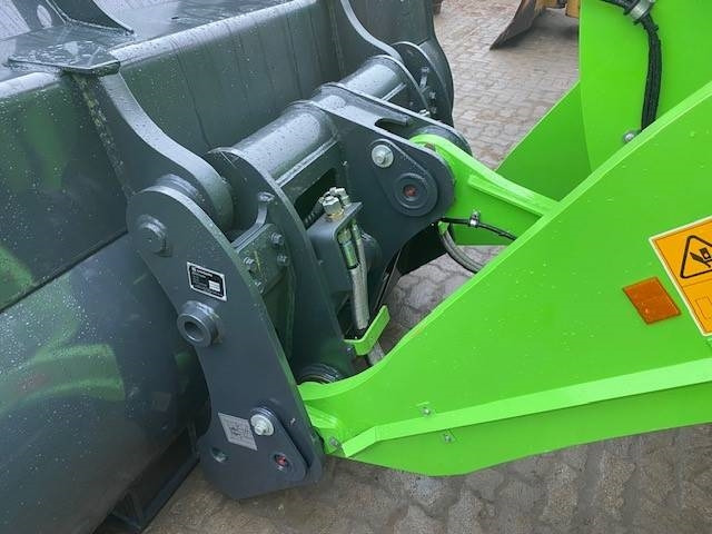 LIUGONG 856 HE vollelektrisch, MIETE / RENTAL 4.0 cbm - Wheel loader: gambar 3 LIUGONG 856 HE vollelektrisch, MIETE / RENTAL 4.0 cbm - Wheel loader: gambar 3