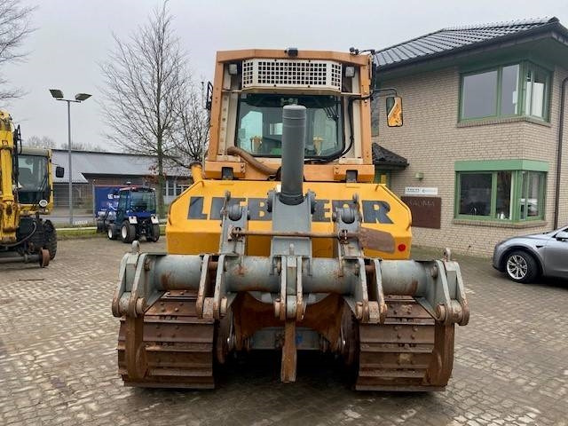 Liebherr PR 724 LGP (12005254) - Bulldozer: gambar 4 Liebherr PR 724 LGP (12005254) - Bulldozer: gambar 4