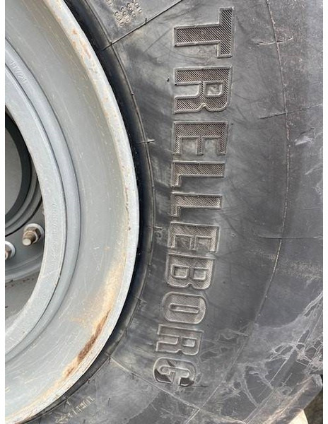 Tempat sampah artikulasi Liebherr TA 230 Garantie 05/2026 MIETE / RENTAL (12001923): gambar 10