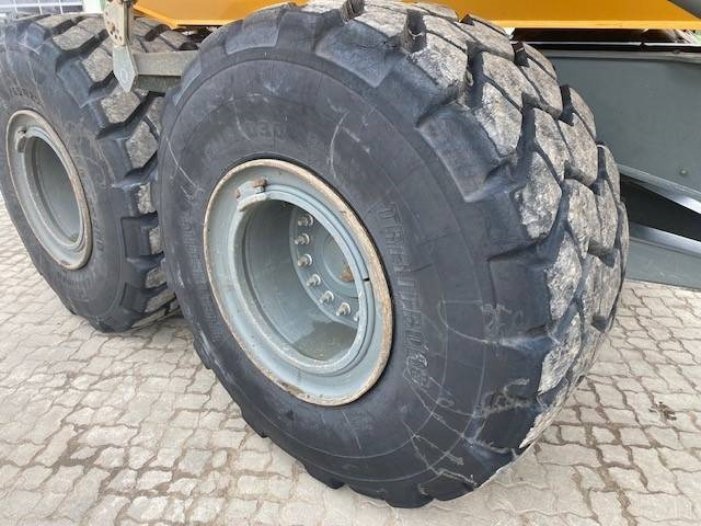 Tempat sampah artikulasi Liebherr TA 230 Garantie 05/2026 MIETE / RENTAL (12001923): gambar 17