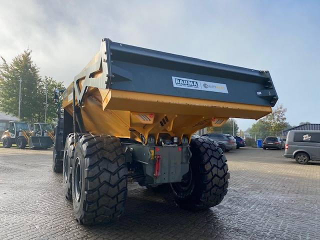 Liebherr TA 230 Guarantee 05/2026 MIETE / RENTAL (12001923) - Tempat sampah artikulasi: gambar 4 Liebherr TA 230 Guarantee 05/2026 MIETE / RENTAL (12001923) - Tempat sampah artikulasi: gambar 4