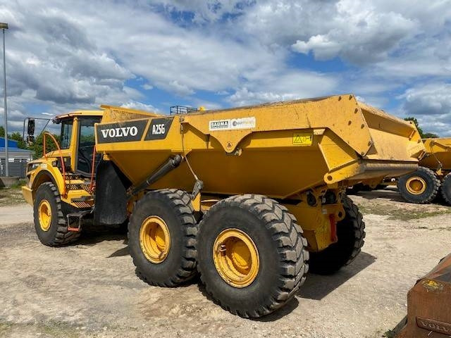Volvo A 25 G MIETE / RENTAL (12001036) - Tempat sampah artikulasi: gambar 3 Volvo A 25 G MIETE / RENTAL (12001036) - Tempat sampah artikulasi: gambar 3